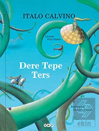Ekin Kitap