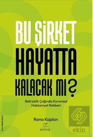 Ekin Kitap