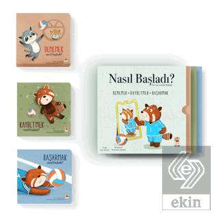 Ekin Kitap