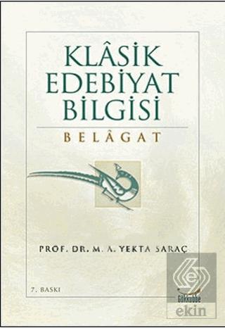Ekin Kitap
