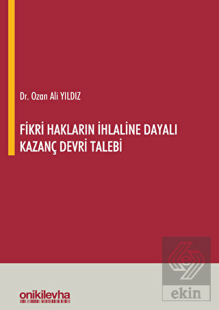 Ekin Kitap