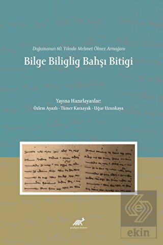Ekin Kitap