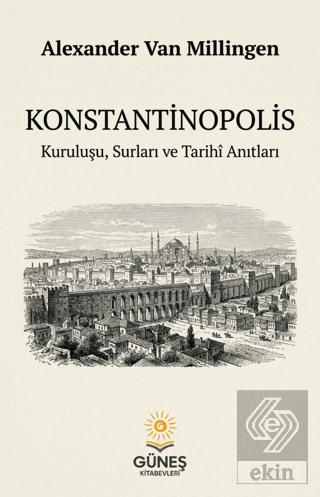 Ekin Kitap