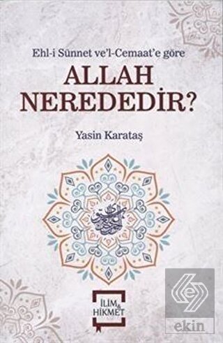 Ekin Kitap