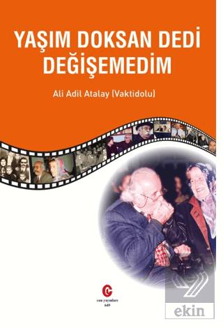 Ekin Kitap