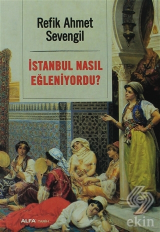 Ekin Kitap