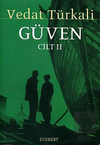 Ekin Kitap