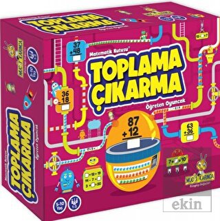 Ekin Kitap