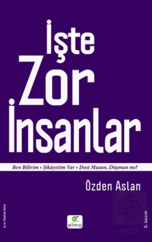 Ekin Kitap