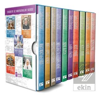 Ekin Kitap