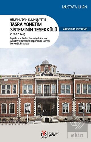 Ekin Kitap