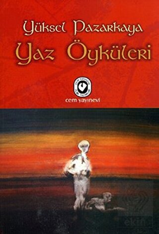 Ekin Kitap