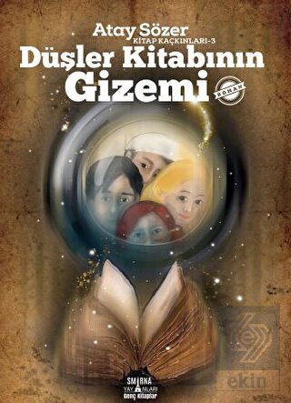 Ekin Kitap