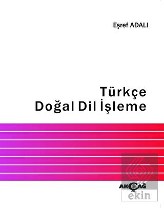 Ekin Kitap
