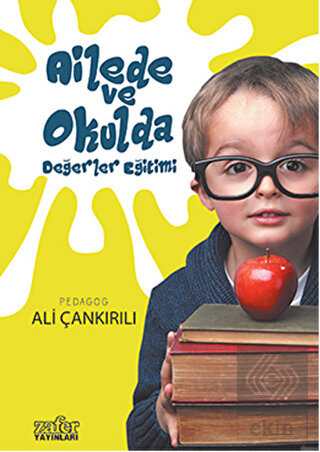 Ekin Kitap