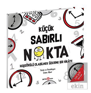 Ekin Kitap