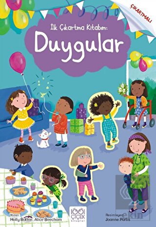 Ekin Kitap