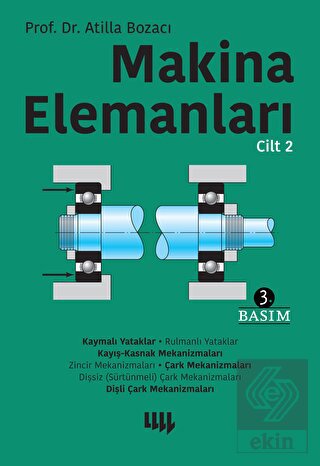 Ekin Kitap