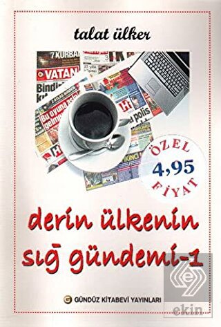 Ekin Kitap