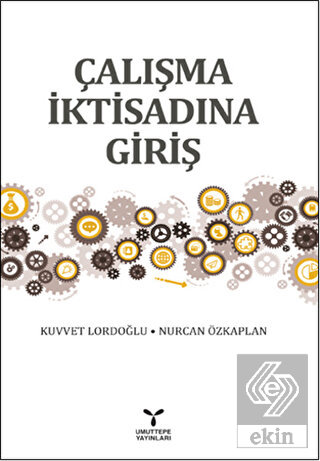 Ekin Kitap