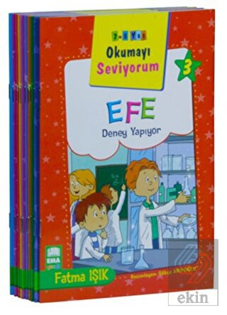 Ekin Kitap