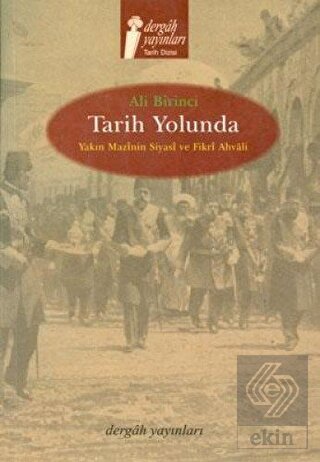 Ekin Kitap
