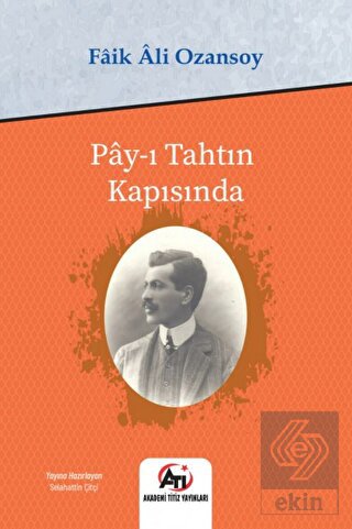 Ekin Kitap