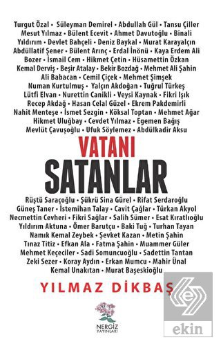 Ekin Kitap