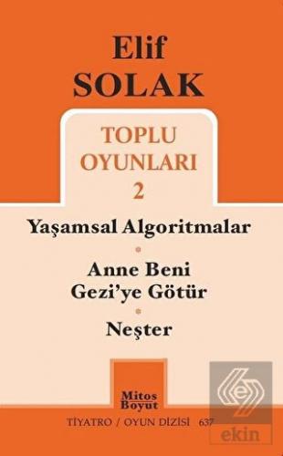 Ekin Kitap
