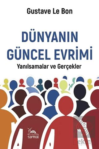 Dünyanın Güncel Evrimi