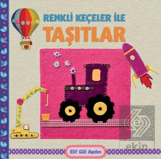 Ekin Kitap
