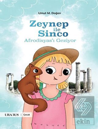Ekin Kitap