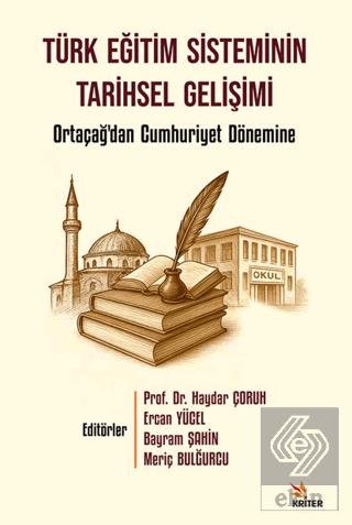 Ekin Kitap