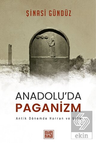 Ekin Kitap