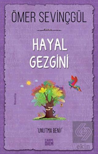 Ekin Kitap