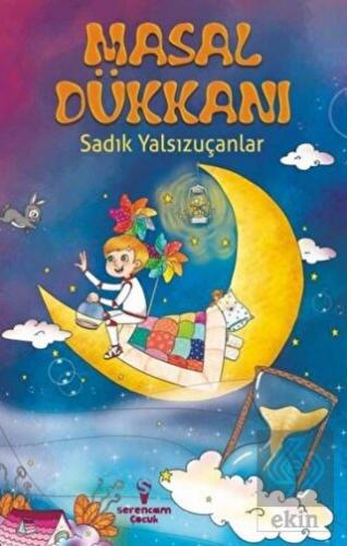 Ekin Kitap