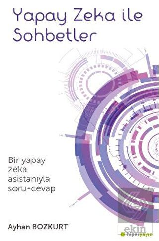 Ekin Kitap