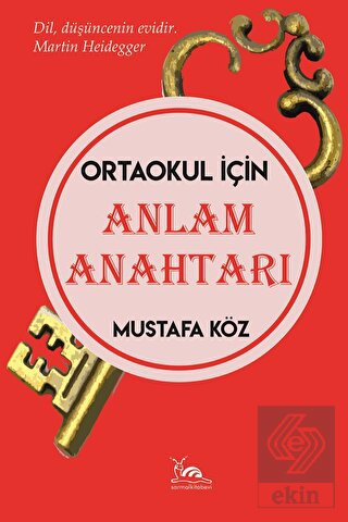 Ekin Kitap