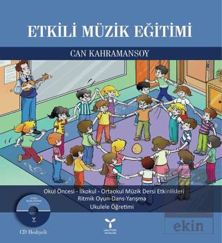 Ekin Kitap
