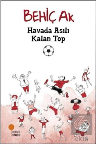 Ekin Kitap
