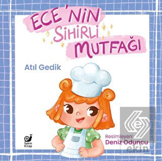 Ekin Kitap