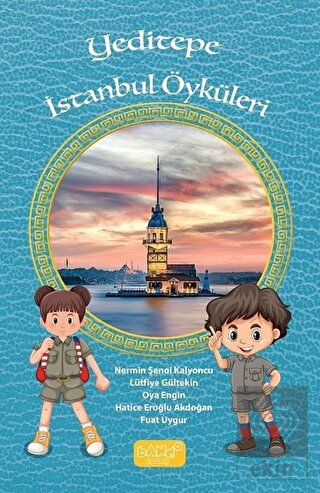 Ekin Kitap