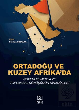 Ekin Kitap