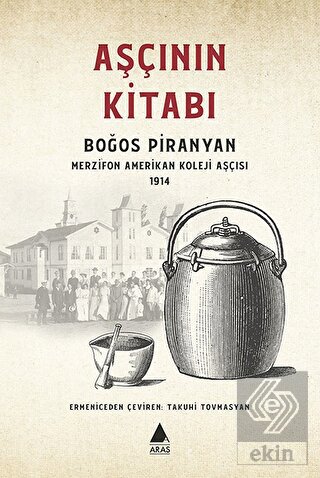 Ekin Kitap