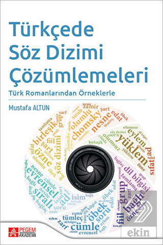 Ekin Kitap