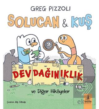 Ekin Kitap