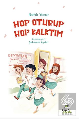 Ekin Kitap