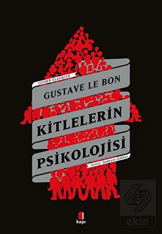 Ekin Kitap