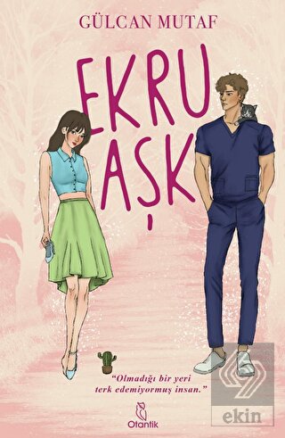 Ekin Kitap