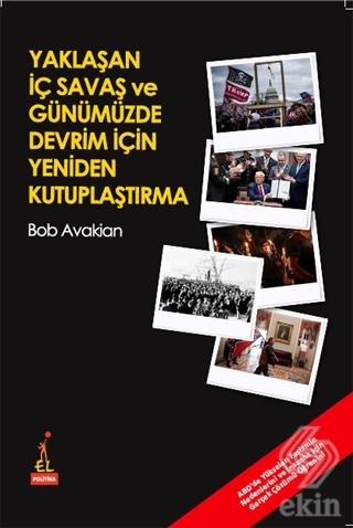 Ekin Kitap